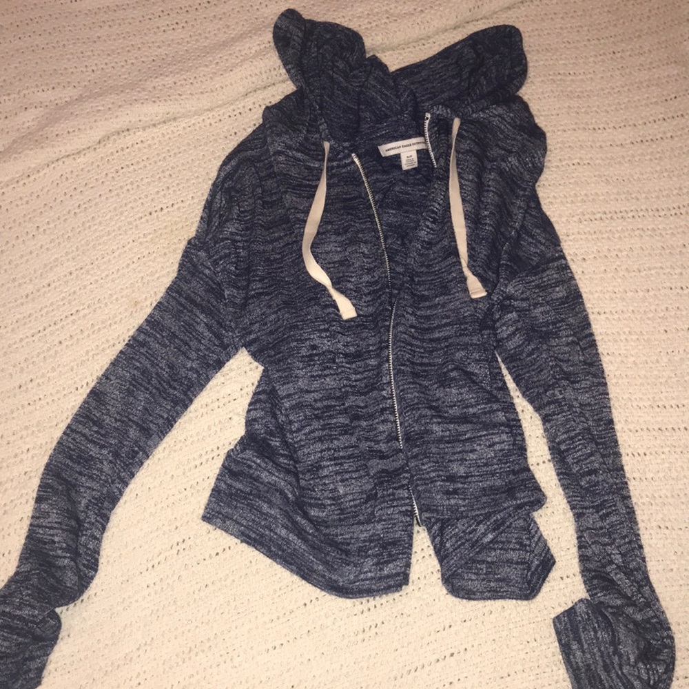 American Eagle Jacket.